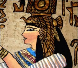 makeup egypt