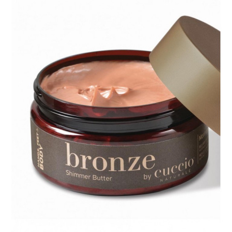 cuccio-bronze-butter-226g-2-75899