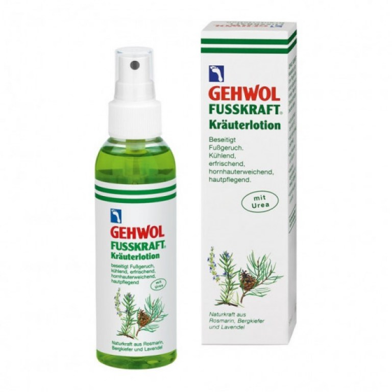 gehwol-krauterlotion